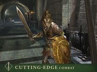 The Elder Scrolls: Blades screenshot, image №898748 - RAWG