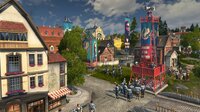 Anno 1800 - Deluxe Pack screenshot, image №2897197 - RAWG