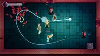 Entangled (itch) (OrianK, Aviad Cohen, ereldebel, alon153, galrubin13) screenshot, image №3773229 - RAWG