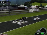 Sports Car GT screenshot, image №329899 - RAWG