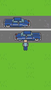 The road! screenshot, image №2918608 - RAWG