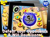 Pirate's Island HD screenshot, image №1614040 - RAWG