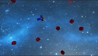 Asteroids (itch) (kevindg) screenshot, image №3350150 - RAWG