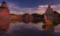 Pirates of the Burning Sea screenshot, image №355675 - RAWG