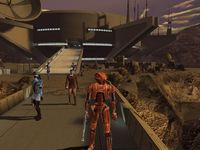 Star Wars: Knights of the Old Republic screenshot, image №140891 - RAWG