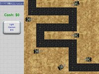 Tower Defense (itch) screenshot, image №2227329 - RAWG