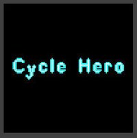 Cycle Hero screenshot, image №1865192 - RAWG