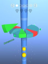 Tower Hit screenshot, image №1711397 - RAWG