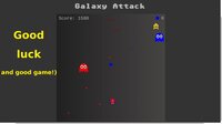 Galaxy Attack 2 screenshot, image №3171736 - RAWG