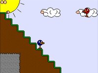Dunken Downhill screenshot, image №2875151 - RAWG