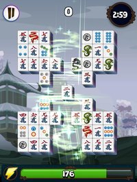 3 Minute Mahjong screenshot, image №2169210 - RAWG