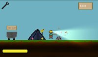 Miner's Routine screenshot, image №2823434 - RAWG