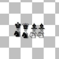 No Rules Chess screenshot, image №1097675 - RAWG