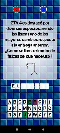 GameQuiz Showdown screenshot, image №3740282 - RAWG