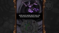 SpellWheel screenshot, image №4125412 - RAWG
