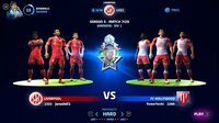 Sociable Soccer 25 screenshot, image №4123151 - RAWG