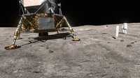 Apollo 11 VR HD screenshot, image №1687503 - RAWG