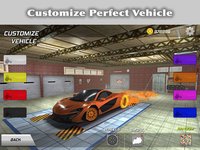 Extreme Drift Car Racing screenshot, image №1786518 - RAWG