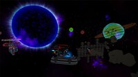 Dark Shadow of the Sun screenshot, image №3334242 - RAWG