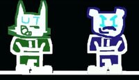 Lupta cu Gamer&Getus screenshot, image №3303951 - RAWG
