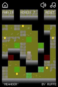 Hoppy (Rufus4) screenshot, image №3509381 - RAWG