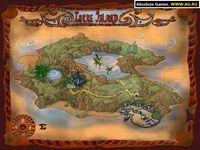 Escape from Monkey Island screenshot, image №307451 - RAWG
