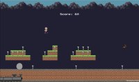 John Henry's Epic Race screenshot, image №1214473 - RAWG