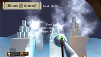 Wizard Academy VR Cardboard screenshot, image №699813 - RAWG