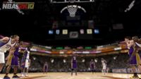 NBA 2K10 screenshot, image №530574 - RAWG