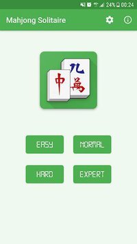 Mahjong Solitaire Ultimate screenshot, image №1355217 - RAWG