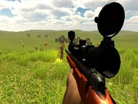 Zombie Sniper Training 2015: American Special Forces Soldier 3D screenshot, image №2127136 - RAWG