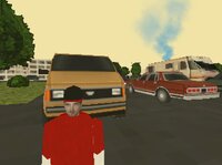 Crystal Hustle - A Breaking Bad Fan Game screenshot, image №3720614 - RAWG