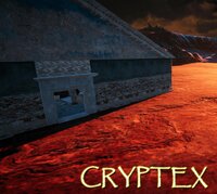 Cryptex (itch) (Persephone's Chair) screenshot, image №3450565 - RAWG
