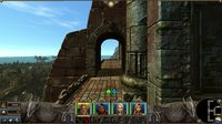 Might & Magic X - Legacy screenshot, image №630687 - RAWG