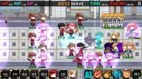 Winged Sakura: Mindy's Arc 2 screenshot, image №1674734 - RAWG