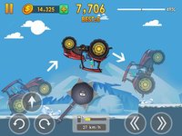 Wheel Driving: Car Climb Game screenshot, image №1849922 - RAWG