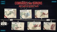 Comrades and Barons: Solitaire of Bloody 1919 screenshot, image №718550 - RAWG