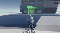 Extremely Unstable Delivery Cycling screenshot, image №3055126 - RAWG