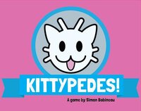 Kittypedes! screenshot, image №3874832 - RAWG