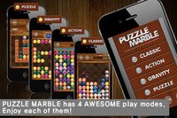 Puzzle Marble Free screenshot, image №987333 - RAWG