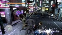 Yakuza 4 screenshot, image №536943 - RAWG