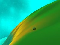 One Man's Planet screenshot, image №1178370 - RAWG