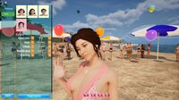 Beauty Girl Chronicles: Island Obstacle Challenge screenshot, image №4051459 - RAWG