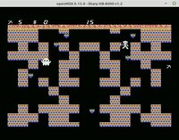 Entombed (itch) screenshot, image №2854059 - RAWG