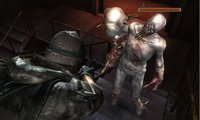 Resident Evil Revelations screenshot, image №1608852 - RAWG