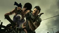 Resident Evil 5 screenshot, image №115013 - RAWG