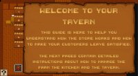 Untitled Tavern Game screenshot, image №3514681 - RAWG