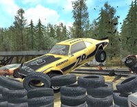 FlatOut screenshot, image №723292 - RAWG