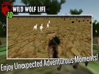 Wild Wolf Life 3D screenshot, image №1954869 - RAWG
