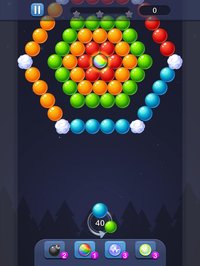 Bubble Pop! Puzzle Game Legend screenshot, image №2034843 - RAWG